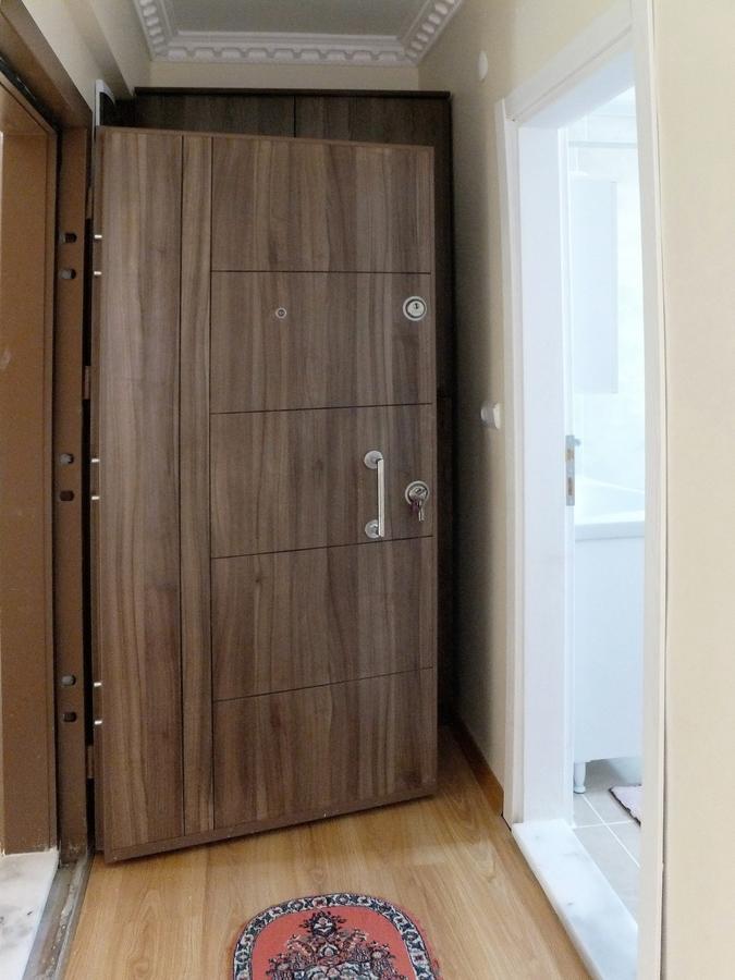 Atakoey Apart Caykara Екстер'єр фото