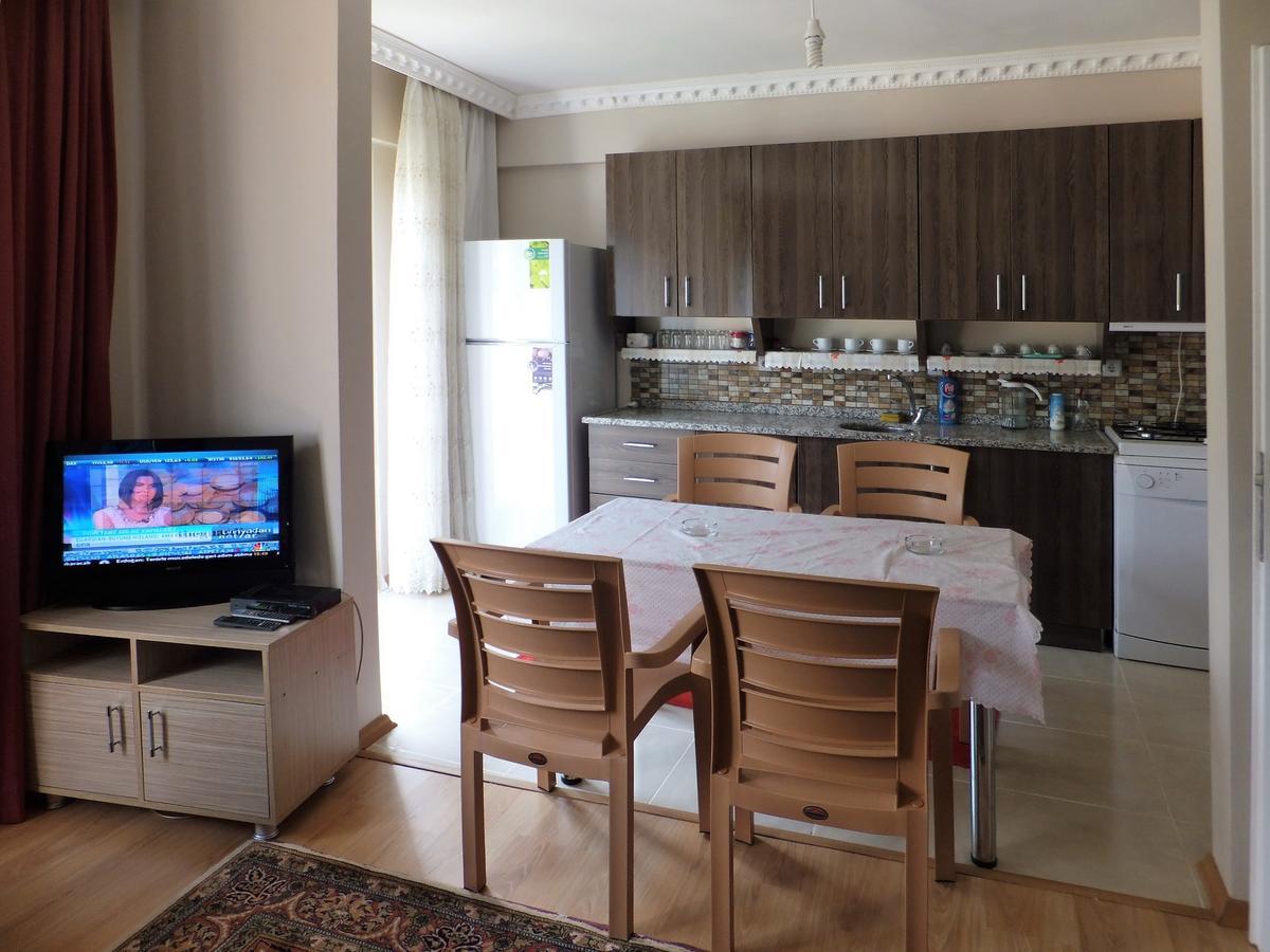 Atakoey Apart Caykara Екстер'єр фото