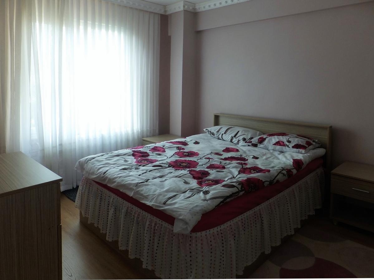 Atakoey Apart Caykara Екстер'єр фото