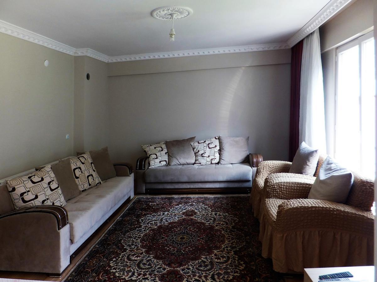 Atakoey Apart Caykara Екстер'єр фото